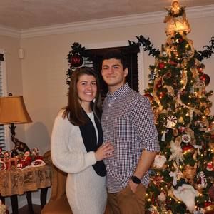 Meet your Posher, Katherine